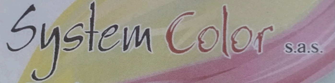 System Color